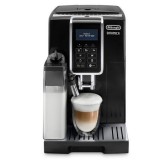 Delonghi ECAM350.55.B Dinamica 1450W fekete eszpresszó kávéfőző