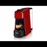 DeLonghi EN200.R Nespresso kapszulás kávéfőző piros (EN200.R) - Kapszulás, párnás kávéfőzők