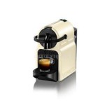DeLonghi Nespresso EN80.CW Inissia krém színű kapszulás kávéfőző (EN80.CW)