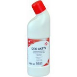 Delta Clean DEO AKTÍV 750 ML - Fürdõszobatisztító gél