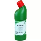 Delta Clean MAYA DEZ 750 ml - Fertõtlenítõ hatású klórtartalmú általános tisztítószer