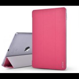 Devia Light Grace Apple iPad Pro 12.9" (2018) védőtok rózsaszín (ST319181) (ST319181) - Tablet tok