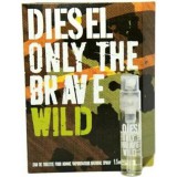 Diesel Only The Brave Wild EDT 1,5ml Férfi Parfüm