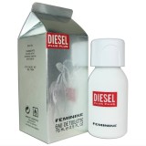 Diesel Plus Plus Feminine EDT 75 ml Hölgyeknek (4085400191509) - Parfüm és kölni