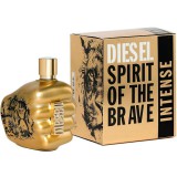 Diesel Spirit of The Brave Intense EDT 125ml Férfi Parfüm