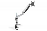 Digitus DA-90351 Universal Single Monitor Mount with gas spring and table fixture