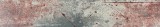 Dimex RUSTY PAINTED WALL öntapadós konyhai poszter, 350x60 cm