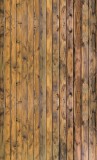 Dimex WOOD PLANK fotótapéta, poszter, vlies alapanyag, 150x250 cm