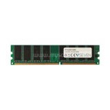 DIMM memória 4GB DDR2 667MHz PC2-5300 1.8V (V753004GBF)