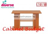 Diversa Cabinet Budget Buche 60x30x60cm akvárium szekrény, állvány BÜKK