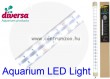 Diversa LED Expert akváriumi, terráriumi világítás 10W 40cm (DIVVILLED101)