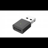 DLINK D-LINK Wireless Adapter USB N-es 300Mbps, DWA-131 (DWA-131) - WiFi Adapter