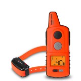 Dogtrace Elektromos kiképző nyakörv d‑control professional 1000 ONE orange