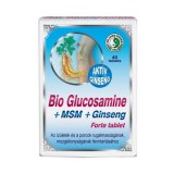 DR.CHEN BIOGLUCOSAMINE + MSM + GINSENG FORTE TABLETTA 40DB