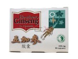 - Dr.chen eleuthero ginseng 230mg kapszula 30db