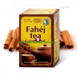 Dr. Chen Fahéj Tea Gyömbérrel filter