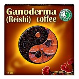 DR. CHEN GANODERMA (Reishi) kávé