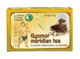 Dr. Chen Gyomor meridian tea filteres 20 * 2,5 g filter