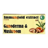 DR.CHEN IMMUNGOLD GANODERMA AMPULLA 10X10ML