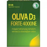 Dr.Chen Oliva D3 vitamin forte 4000NE - 60db