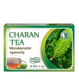 Dr.Chen patika Charan tea 20 filter -Chen patika-