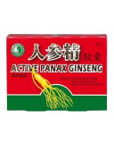 Dr. Chen Patika Dr. Chen Aktív Panax Ginseng kapszula 30 db