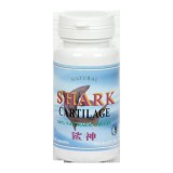 Dr. Chen Patika Shark Cartilage (60 kap.)