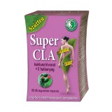 Dr.Chen patika Szűztea Super CLA kapszula-Chen patika-
