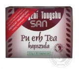 Dr. Chen Pu Erh Tea Kapszula 80 db
