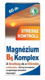 Dr. Chen Stressz Kontrol Magnézium B6 Tabletta 60 db