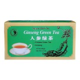 DR.CHEN TEAKEVERÉK GINSENG GINKGO+ZÖLDTEA FILTERES 20DB