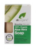 Dr. Organic Bio Aloe Vera szappan 100 g