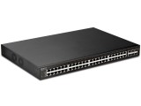 DRAYTEK VIGORSWITCH P2540X 54-Port Layer 2+ Managed 10G PoE Switch