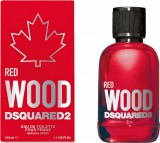 DSquared2 Red Wood EDT 100ml Női Parfüm