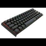 Ducky ONE 2 Mini MX Brown RGB LED Angol (DKON2061ST-BUSPDAZT1) - Billentyűzet