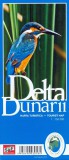 Duna-Delta turistatérkép - Sch