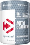 Dymatize Acetyl L-Carnitine (90 kap.)