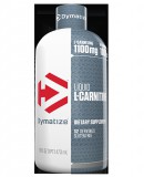 Dymatize Liquid L-Carnitine 1100 (0,473 lit.)