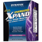 Dymatize Xpand Energized (820 gr.)