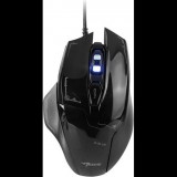 E-Blue Mazer Gaming Egér EMS642BKAA-IU 2500 DPI USB Fekete (EMS642BKAA-IU)