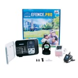E-collar EF-1000 elektromos láthatatlan kerítés