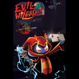 E-Home Entertainment Development Company Ltd. Evil Wizard (PC - Steam elektronikus játék licensz)