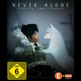 E-Line Media Never Alone (Kisima Ingitchuna) (PC - Steam elektronikus játék licensz)