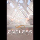 E-Line Media The Endless Mission (PC - Steam elektronikus játék licensz)