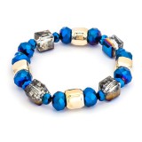 E&M Design KRITÁLY KVARC KARKÖTŐ