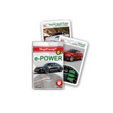 E-Power autóskártya - Piatnik