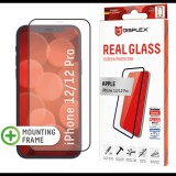 E.V.I. Displex 01306 képernyő- vagy hátlapvédő mobiltelefonhoz Apple 1 db (01306)