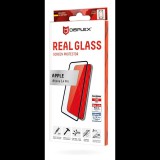 E.V.I. Displex 01703 képernyő- vagy hátlapvédő mobiltelefonhoz Átlátszó képernyővédő Apple 1 dB (01703)