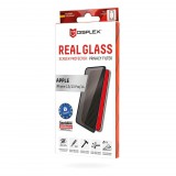 E.V.I. Displex 01706 képernyő- vagy hátlapvédő mobiltelefonhoz Átlátszó képernyővédő Apple 1 dB (01706)