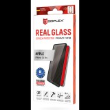 E.V.I. Displex 01707 képernyő- vagy hátlapvédő mobiltelefonhoz Átlátszó képernyővédő Apple 1 dB (01707)